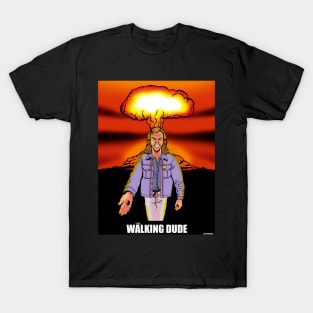 Randall Flagg The Walkin Dude T-Shirt